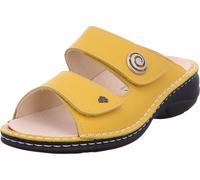 Finn Comfort Colina Yellow 42