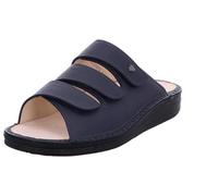 Finn Comfort Corfou, bleu océan, 38 EU Large