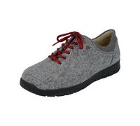Finn Comfort Cuenca Gris