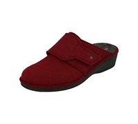 Finn Comfort Damen Pantolette 38 EU