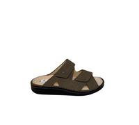Finn Comfort - Danzig-S - Homme - Chaussures - Brun - Taille: 41 EU