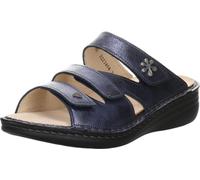 Finn Comfort femme bleu, taille 38