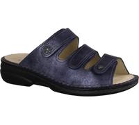 Finn Comfort femme bleu, taille 40