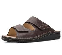 Finn Comfort Mules femme Riad Marron 42 EU
