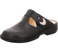 Finn Comfort Femmes Chaussures noires Gr. 43