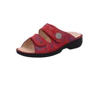 Finn Comfort Femmes Chaussures rouges Gr. 41