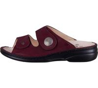 Finn Comfort Femmes Chaussures rouges Gr. 41