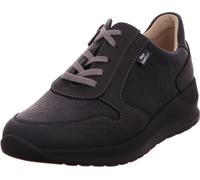 Finn Comfort Femmes lacets noir, taille 5