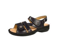 Finn Comfort Gomera Bleu