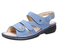 Finn Comfort Gomera - Bleu, Bleu ciel, 37 EU