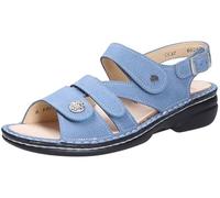 Finn Comfort Gomera - Bleu importé, bleu, 36 EU X-Large
