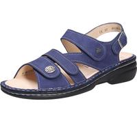 Finn Comfort Gomera - Importé - Gris, gris, 41 EU