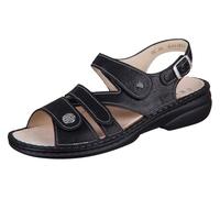 Finn Comfort Gomera – Importé – Noir – Taille 38 EU