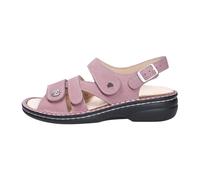 Finn Comfort - Gomera Sandal - Femme - Chaussures - Rose - Taille: 37 EU