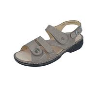 Finn Comfort Gomera Sandales pour femme, sable, 36 EU