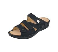 Finn Comfort Mules Grenada Atlantic pour femme Taille 40 EU Large