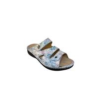 Finn Comfort - Grenada - Femme - Chaussures - Multicolore - Taille: 40 EU