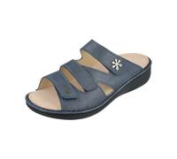 Finn Comfort Grenada Gris