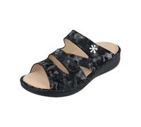 Finn Comfort Grenada Noir