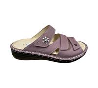 Finn Comfort - Grenada Sandale - Femme - Chaussures - Violet - Taille: 41 EU