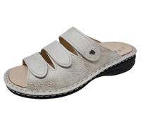 Finn Comfort Hellas CLAS Chaussures pour adulte Beige, taupe, 36 EU
