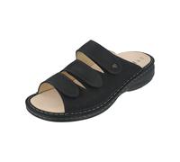 Finn Comfort Mules Hellas, Noir , 38 EU X-Large