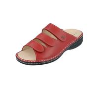Finn Comfort Hellas Rouge