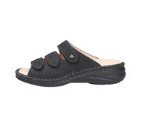 Finn Comfort Mules Hellas, Noir , 43 EU X-Large