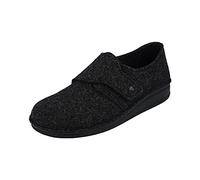 Finn Comfort Herren Filzmoos Textile Anthracite Schuhe 42 EU