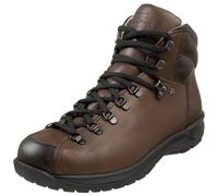 Finn Comfort Homme 3911 Garmi Bottine Chukka, Marron, 46 EU