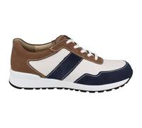 Finn Comfort Homme Prezzo Cuir Atlantic Hielo Almond Chaussures 41 EU