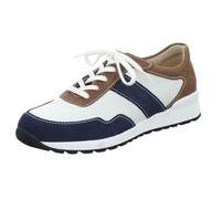 Finn Comfort Homme Prezzo Cuir Atlantic Hielo Almond Chaussures 43 EU