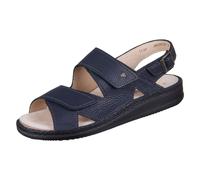 Finn Comfort Hommes Chaussures Bleu