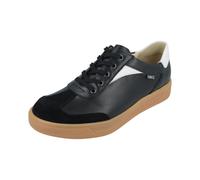 Finn Comfort Interlagos Noir-Combiné