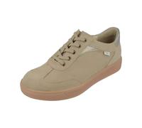 Finn Comfort Interlagos - Pour femme - Marron, marron combiné, 38 EU