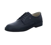 Finn Comfort Kent Derby pour Homme, Noir, 39.5 EU