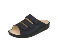 Finn Comfort Korfu Bleu Foncé