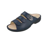 Finn Comfort Kos Bleu-Combinaison