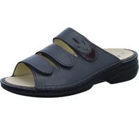 Finn Comfort KOS gris, Anthracite Amarone, 41 EU