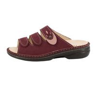 Finn Comfort Kos Rumba/Candy Nubuck rouge, Rumba Candy, 43 EU