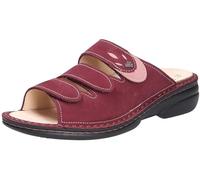 Finn Comfort Kos Rumba/Candy Nubuck rouge, Rumba Candy, 43 EU