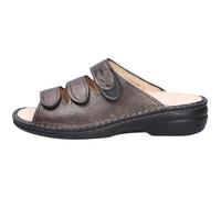 Finn Comfort - KOS Sandal - Femme - Chaussures - Brun - Taille: 38 EU