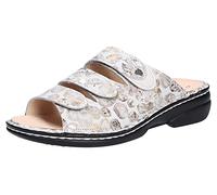 Finn Comfort Kos Sandales ouvertes pour femme, beige, 38 EU