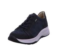 Finn Comfort Lafayette, Bleu nuit Atlantic, 41 EU