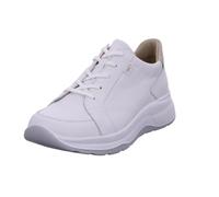 Finn Comfort Lafayette, raphia blanc, 43 EU Large