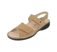 Finn Comfort Linosa Beige Clair