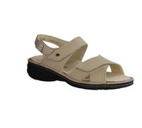 Finn Comfort Linosa - Importé, beige, beige, 39 EU