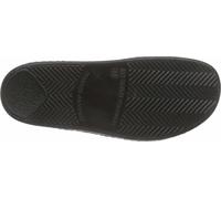 Finn Comfort Linz Bottes pour hommes, cuir, noir, NEUF - Chaussures pour hommes, noir, cuir (nubuk/nevada)