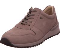 Finn Comfort Loisirs Lacets pour dames en gris gris 238-20-00547