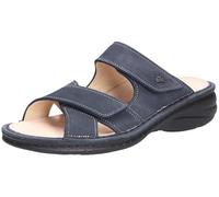 Finn Comfort Melrose, bleu, 36 EU X-Large